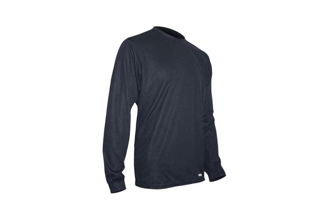 Polar Max Base Layer Top