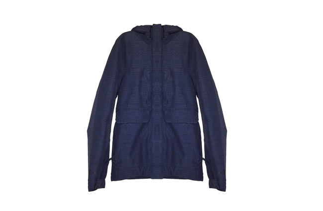 Ripzone Fallout Jacket