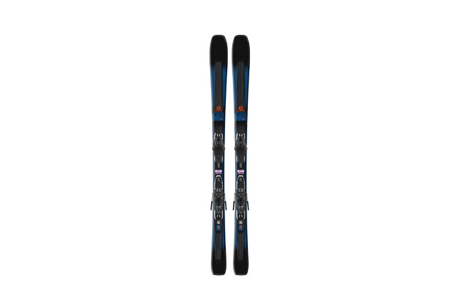 Salomon XDR 76 Package