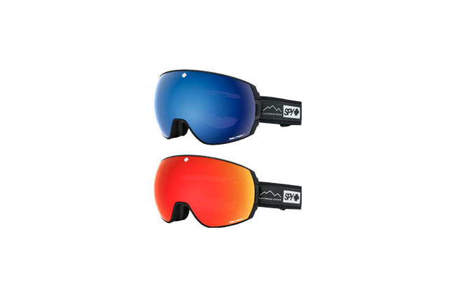 Spy Legacy Goggle