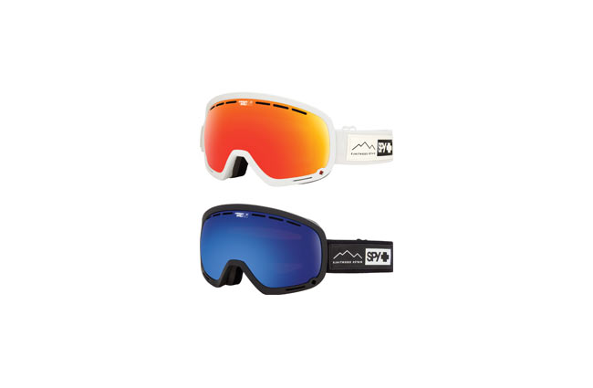 Spy Marshal Goggle