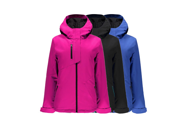Spyder Hayden Women's Jacket