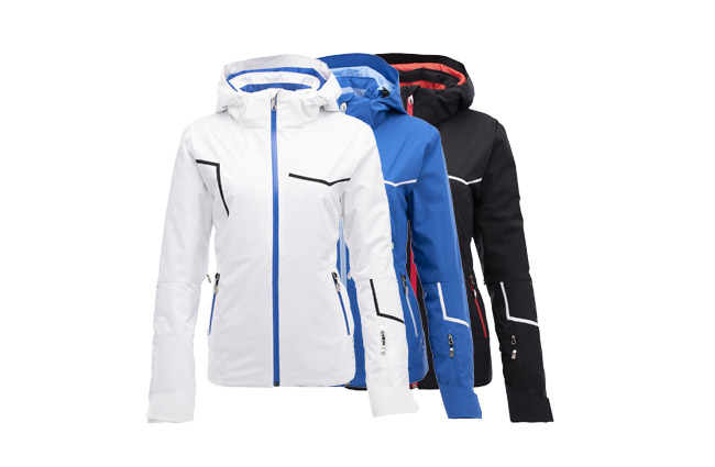 Spyder Protege Women's Jacket