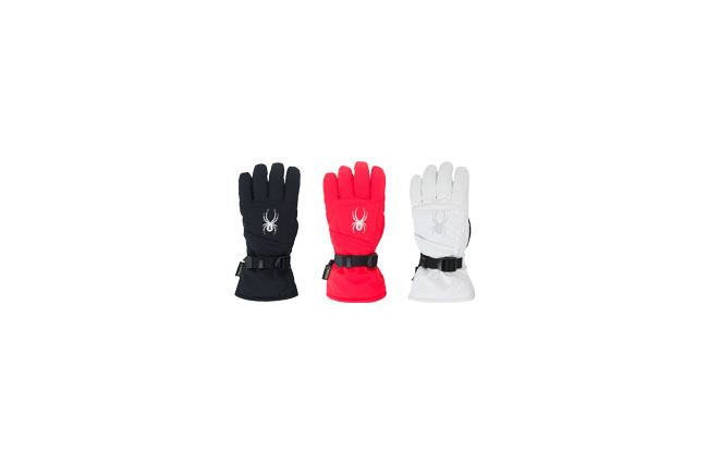 Spyder Synthesis Glove