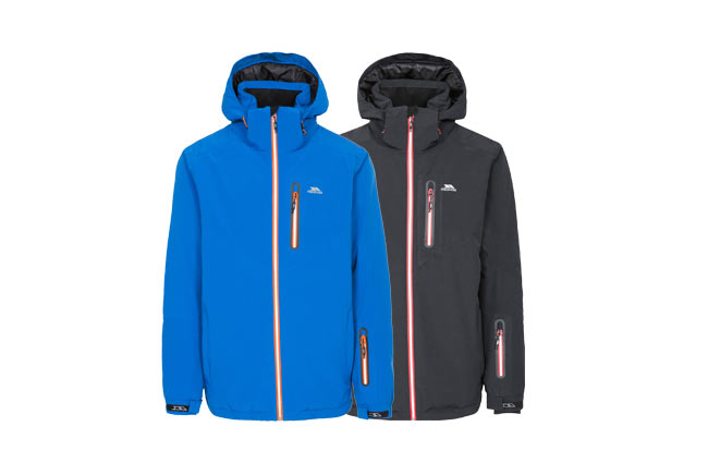 Trespass Duall Men's Jacket