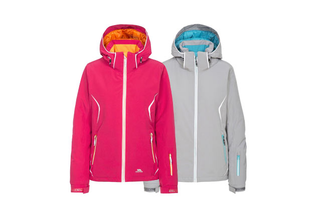 Trespass Tyrona Women's Jacket