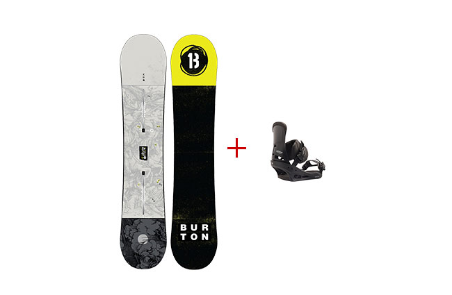 rossignol district ltd