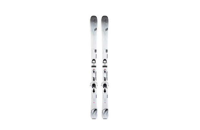 K2 Anthem 75 Package