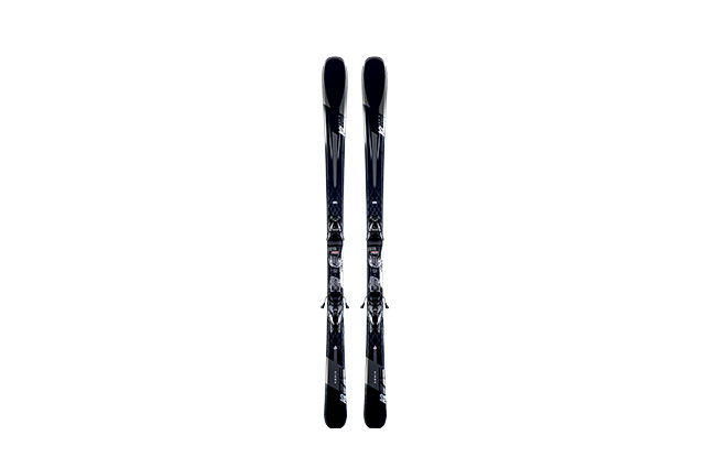 K2 Konic 75 Package