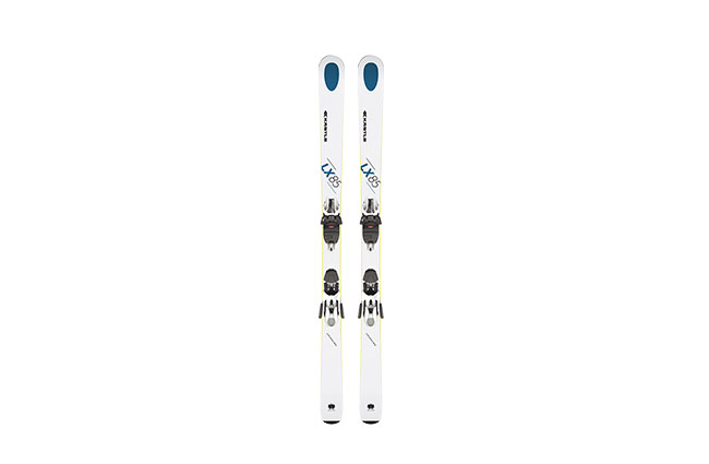 Kastle LX 85 Package