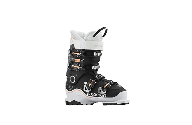 salomon x pro cruise w