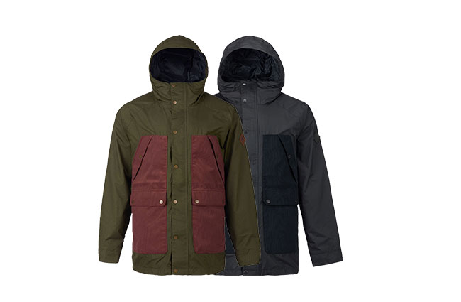 Burton Bellringer Jacket