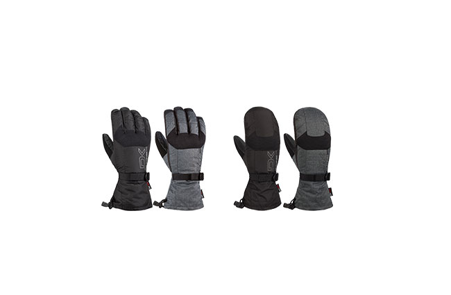 Dakine Scout Glove or Mitt