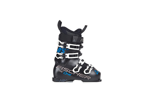 Fischer RC One X 85 Boot