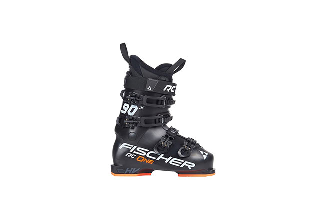 Fischer RC One X 90 Boot