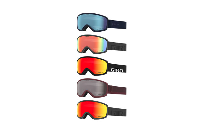 Giro Ringo Goggle