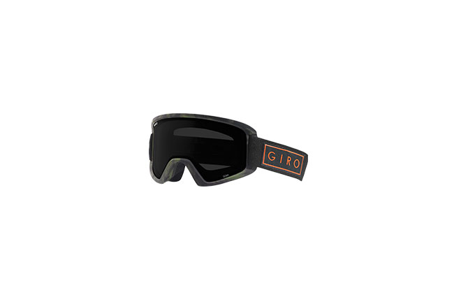Giro Semi Goggle
