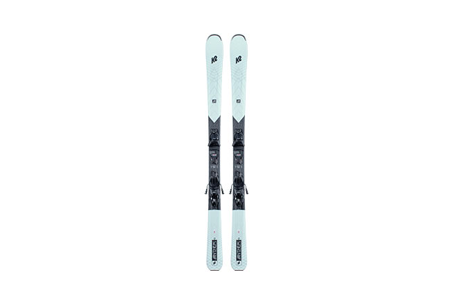 K2 Anthem 75 Package