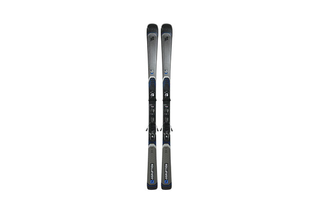 K2 Disruption 76 Package