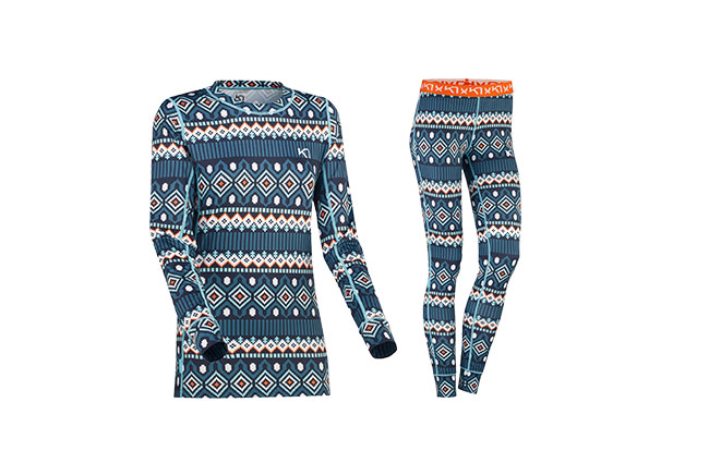 Kari Traa Fantastisk Long Sleeve or Pant