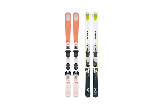 All Kastle Skis 50% OFF