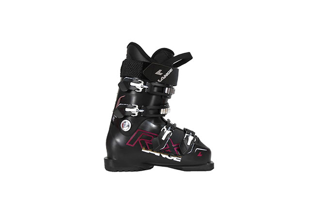 Lange RX Elite Boot