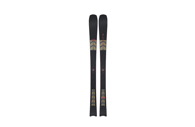 Line Blade Ski