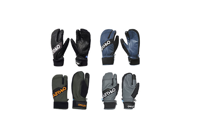 Oakley Factory Winter Trigger Mitt 2