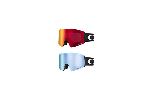 Oakley Fall Line XL Goggle