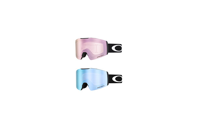 Oakley Fall Line XM Goggle
