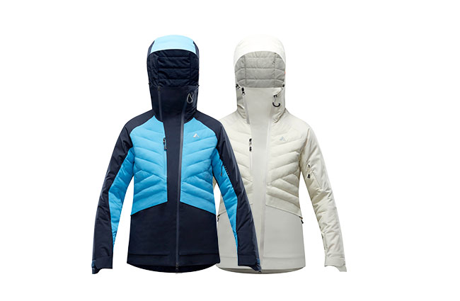 Orage Jasmine Jacket