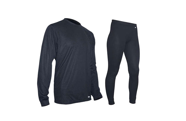 Polarmax Core 3.0 Crew or Pant