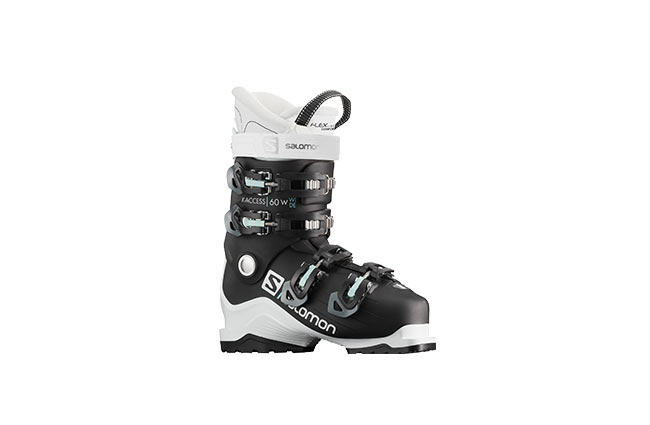 Salomon X Access X60 W Wide Boot