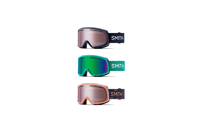 Smith Drift Goggle
