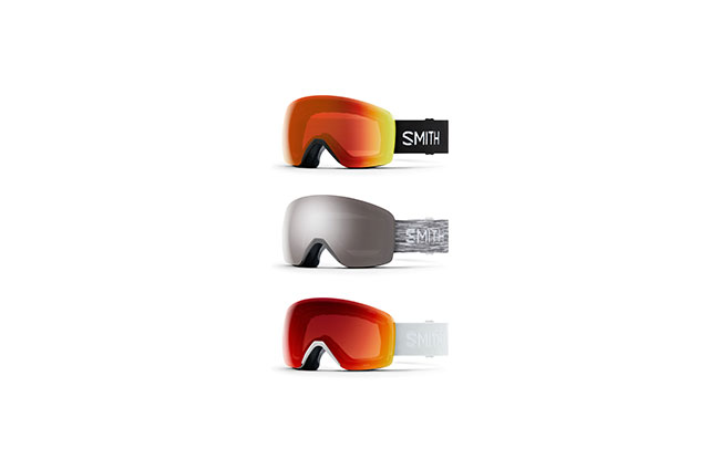 Smith Skyline Goggle