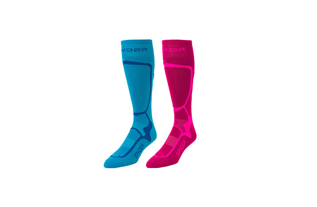 Spyder Pro Liner Sock