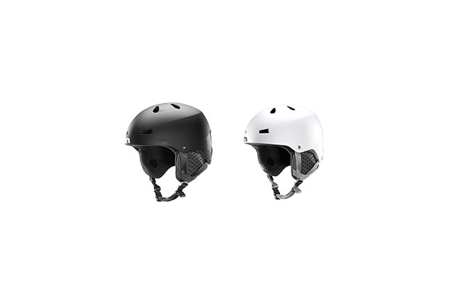 Bern Macon Helmet