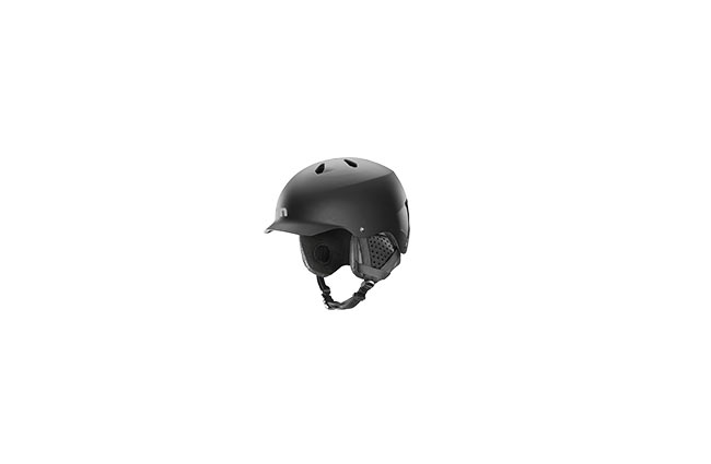 Bern Watts Helmet