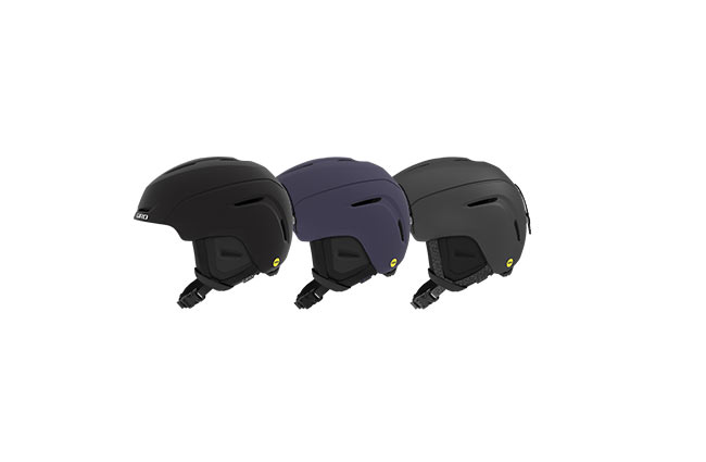 Giro Neo MIPS Helmet