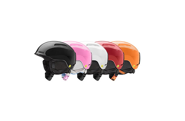 Smith Glide Jr MIPS Helmet