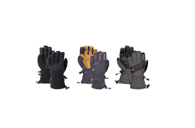 686 GORE-TEX Linear Men's Glove