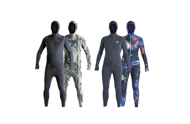 Airblaster Classic Nina Suit