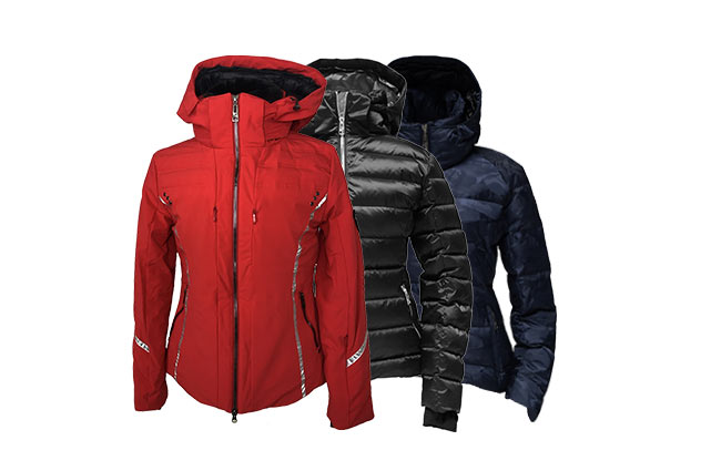 All Skea Jackets $99