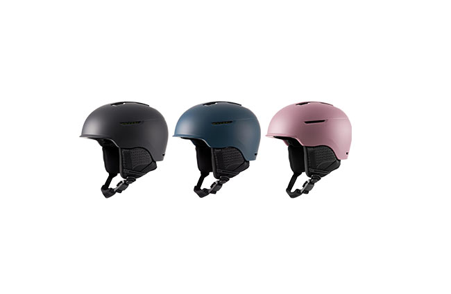 Anon Raider 3 Helmet