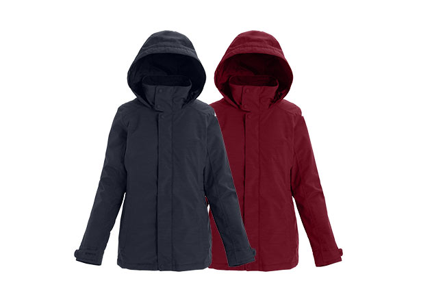 Burton Jet Set Jacket