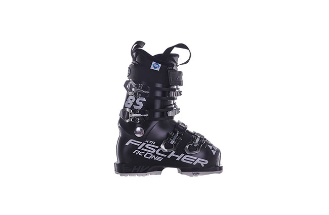 Fischer RC One 85 XTR Boot