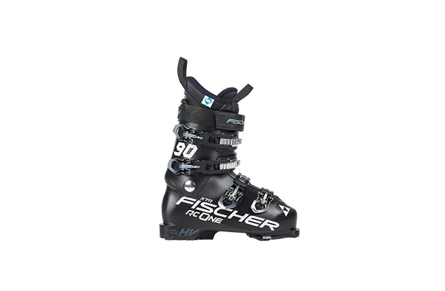 Fischer RC One 90 XTR Walk Boot