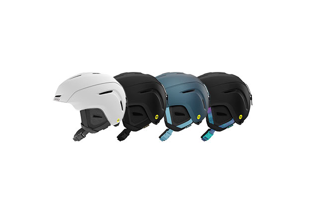 Giro Avera MIPS Helmet