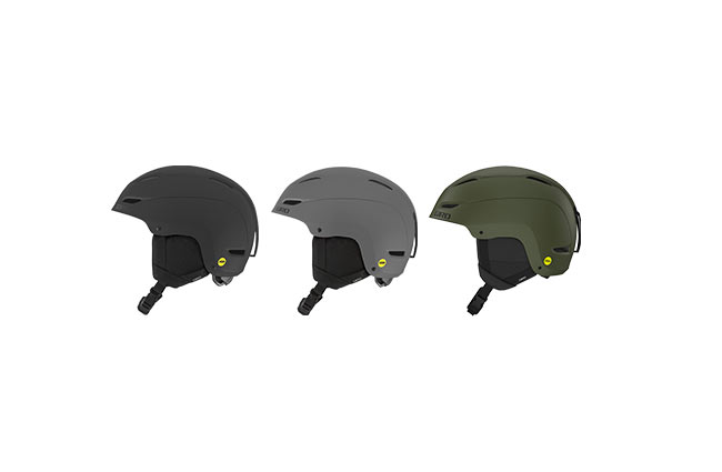 Giro Ratio MIPS Helmet
