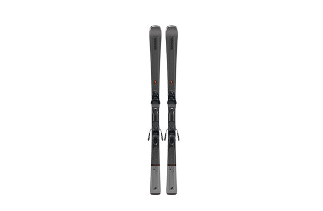 K2 Disruption 76 Package